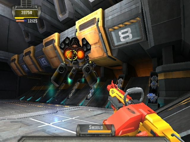 Nerf N-Strike - Imagen 22